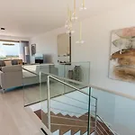 Villa Panoramic Linked With Private Pool - 12a *