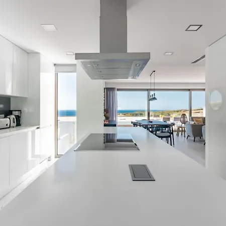 וילה Panoramic Linked With Private Pool - 12a