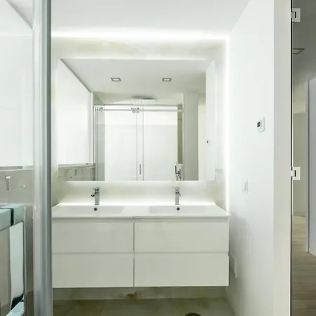 Panoramic Linked With Private Pool - 12a וילה *