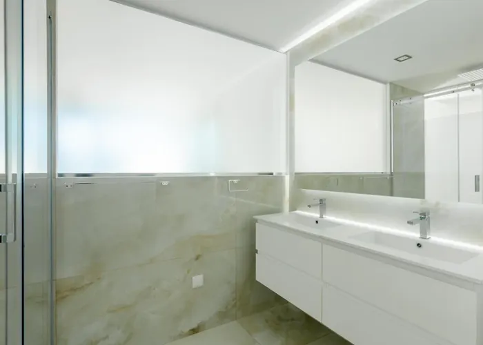 Panoramic Linked With Private Pool - 12a 빌라