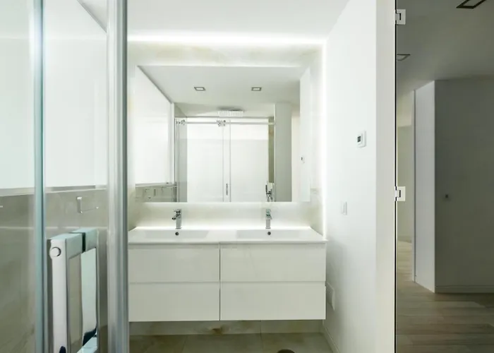 Panoramic Linked With Private Pool - 12a 빌라 *