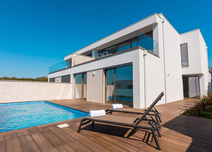 Panoramic Linked With Private Pool - 12a 빌라 *